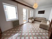 Chania - Nea Chora Kreta, Chania-Nea Chora: 2-Zimmer-Wohnung mit Balkon in der Nähe des Stadtzentrums zu verkaufen Wohnung kaufen